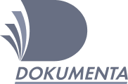 Dokumenta | WebJET CMS Logo - dokumenta